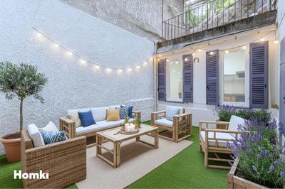 Appartement - 81 m² - 3 pièces