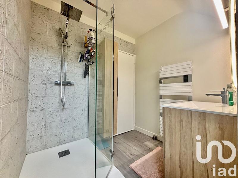 Maison - 103 m² - 5 pièces