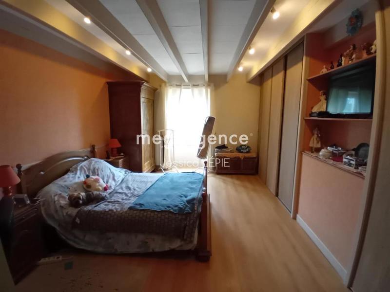 Maison de campagne - 125 m² - 4 pièces