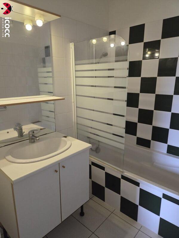 Maison - 81 m² - 4 pièces