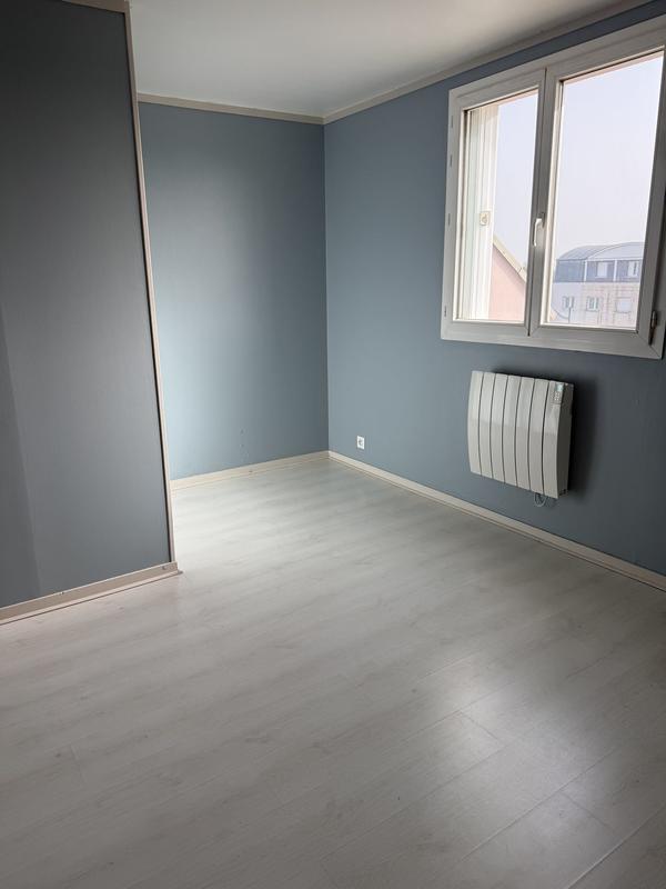 Appartement - 83 m² - 4 pièces