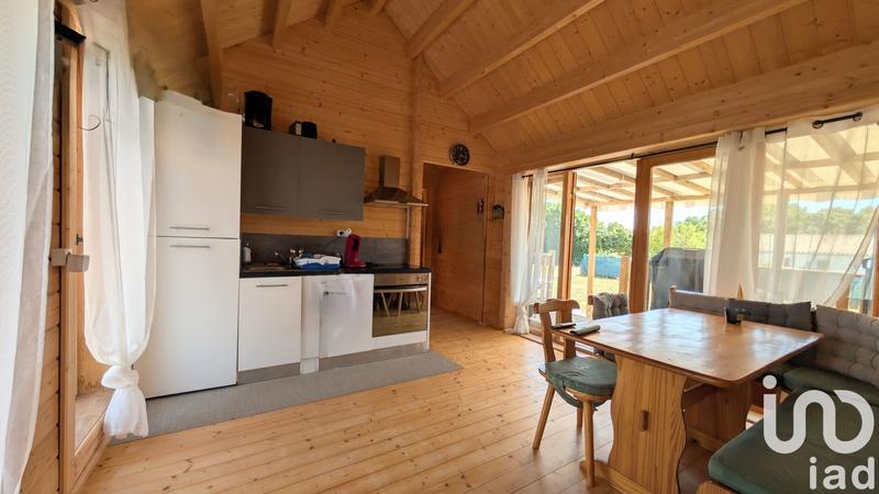 Maison - 153 m² - 7 pièces