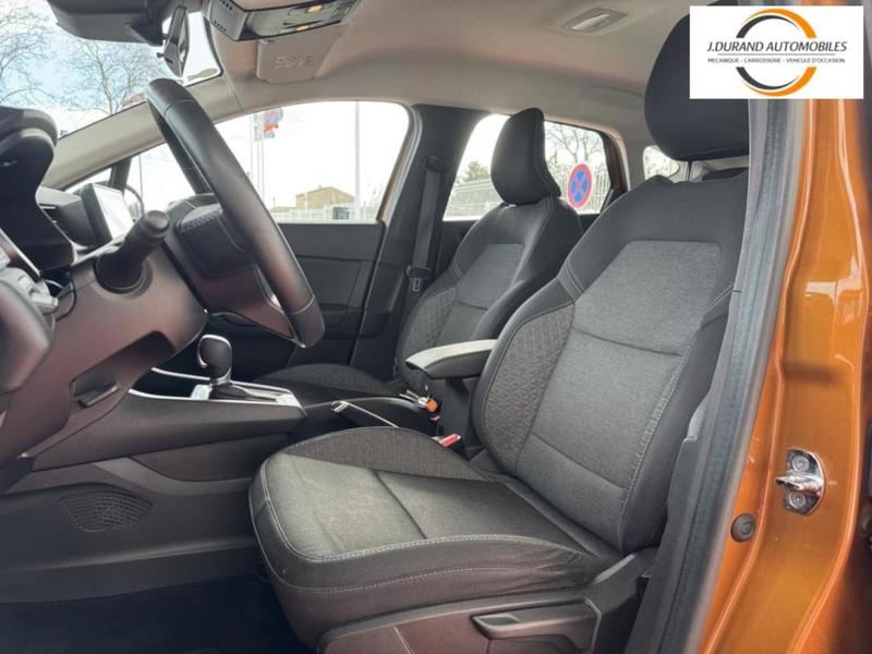Renault Captur E-Tech 145 - 21 Business
