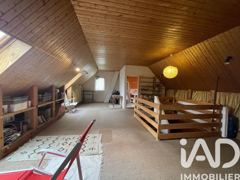 Maison - 171 m² - 8 pièces