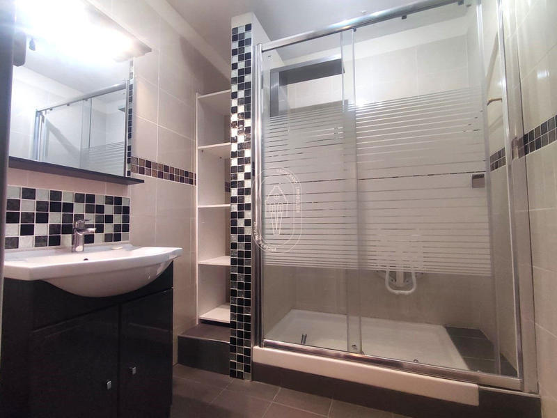 Appartement - 76 m² - 3 pièces