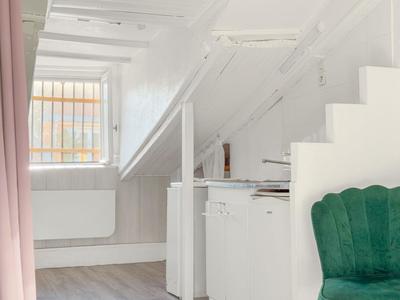 Studio - 26 m² - 1 pièce