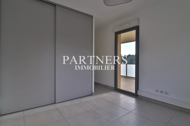 Appartement - 89 m² - 4 pièces