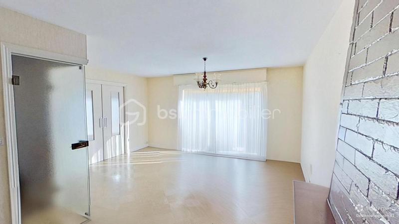 Maison de ville - 113 m² - 5 pièces