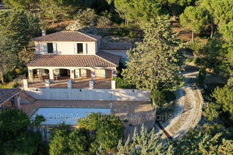 Maison - 124 m² - 5 pièces