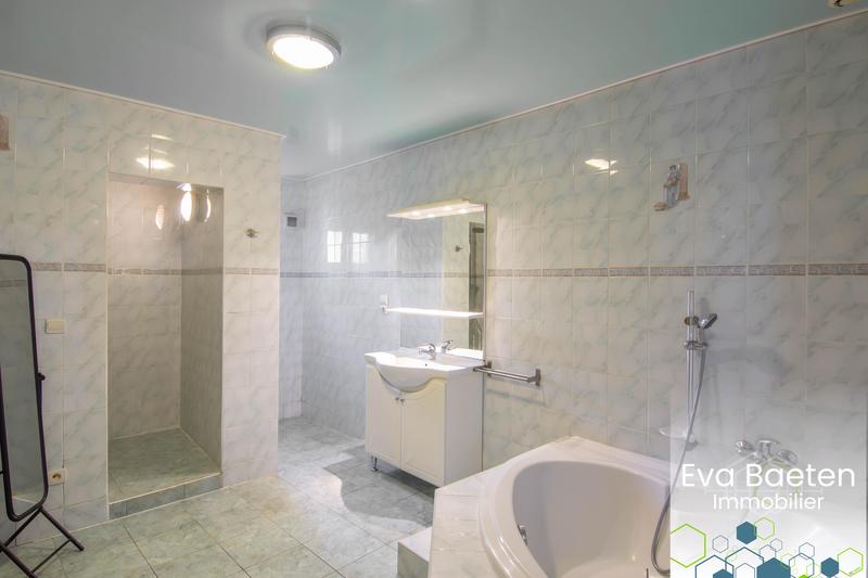 Appartement - 110 m²