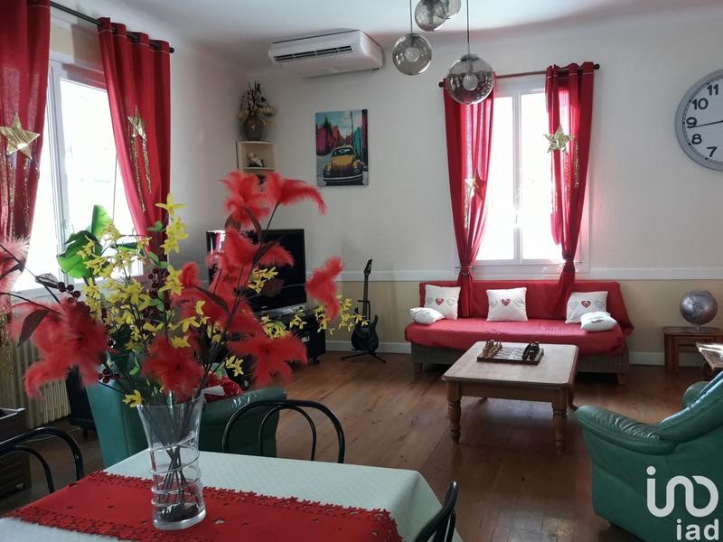 Local commercial - 451 m²