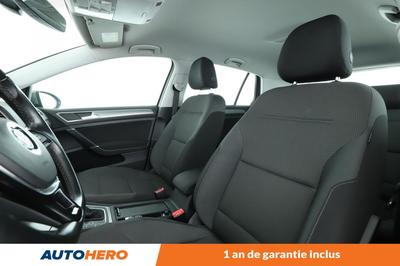 Volkswagen Golf VII 1.6 Tdi BlueMotion Tech Confortline Business Dsg7 5p 110 ch