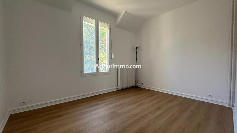 Maison - 116 m² - 5 pièces