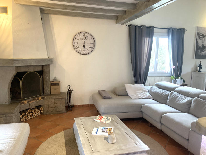Maison - 146 m² - 7 pièces