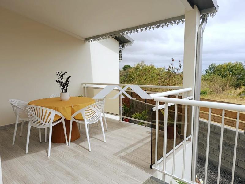 Maison - 56 m² - 3 pièces