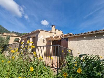 Villa - 97 m² - 4 pièces