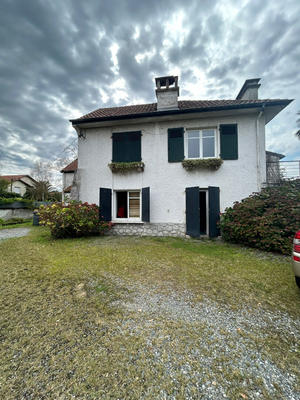 Bureau - 200 m² - 8 pièces