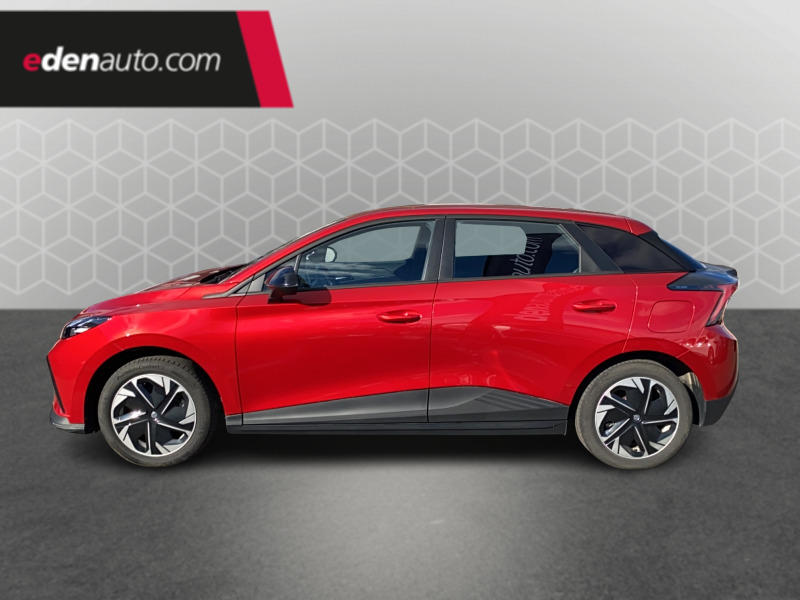 Mg Mg4 Electric 51kWh - 125 kW 2wd Standard