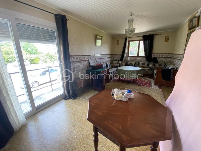 Pavillon - 118 m² - 7 pièces