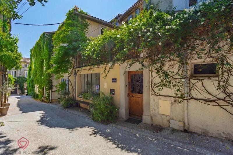 Maison de village - 184 m² - 6 pièces