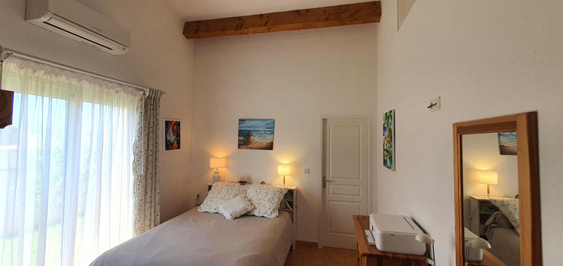 Maison - 158 m² - 7 pièces