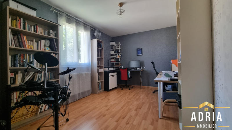 Maison - 139 m² - 6 pièces