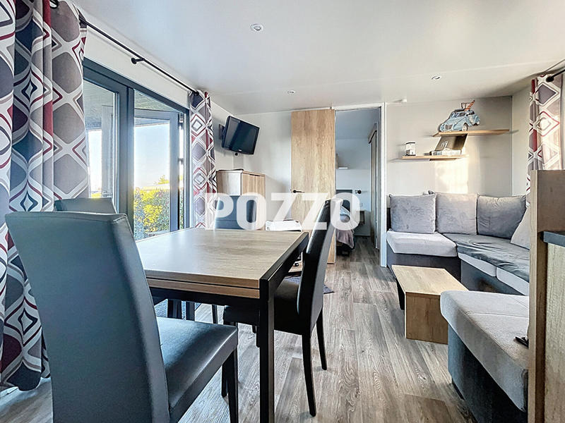 Maison - 41 m² - 4 pièces