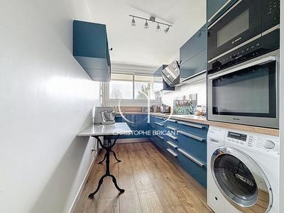 Appartement - 81 m² - 4 pièces