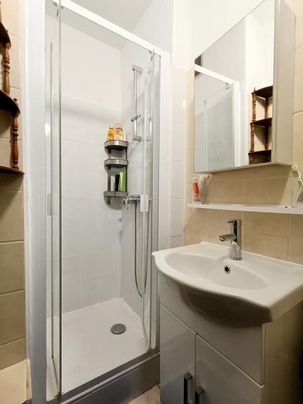 Appartement - 51 m² - 3 pièces