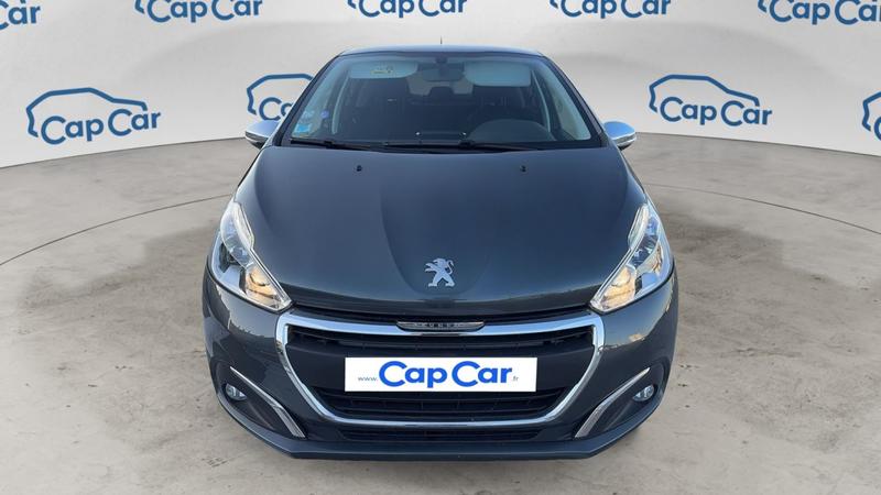 Peugeot 208 1.2 PureTech 82 Style - 5 places