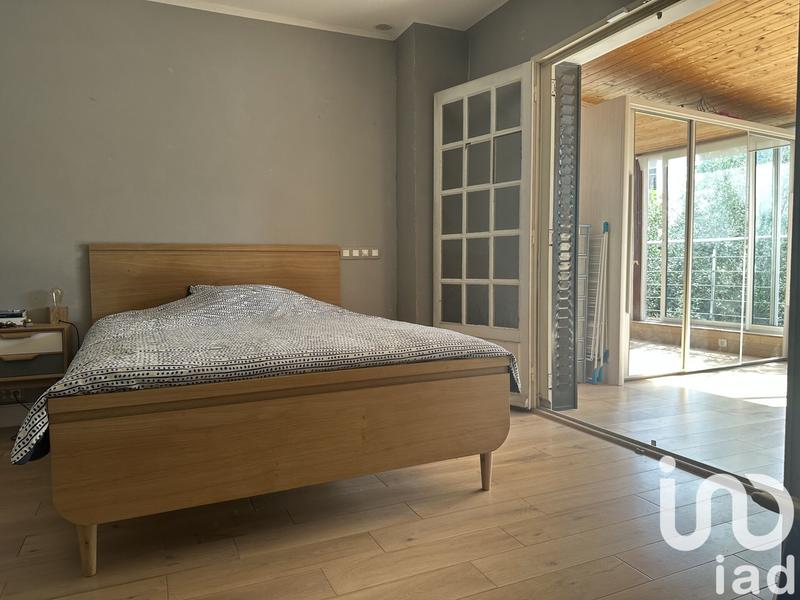 Maison de ville - 122 m² - 5 pièces