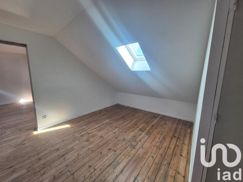 Maison - 311 m² - 14 pièces