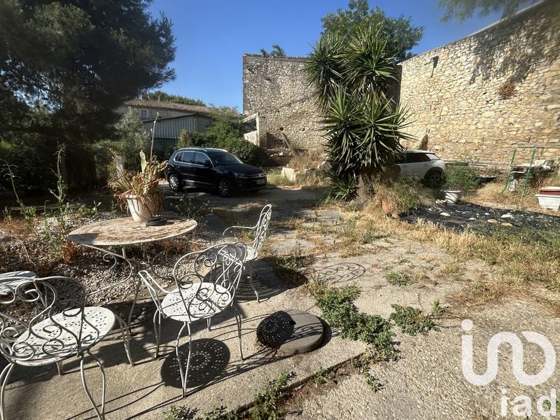 Appartement - 134 m² - 5 pièces