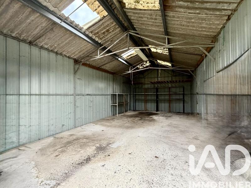 Maison de ville - 127 m² - 7 pièces