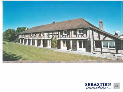 Maison - 429 m² - 14 pièces