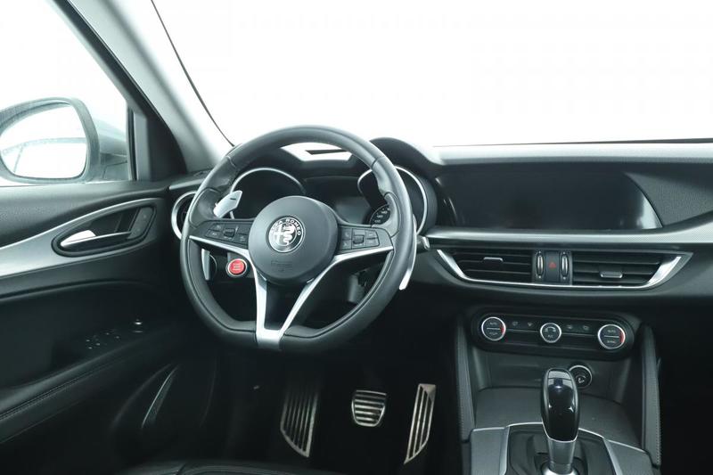 Alfa Romeo Stelvio 2.2 Diesel Super At8 180 ch