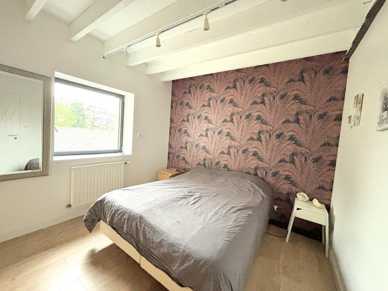 Maison - 207 m² - 7 pièces