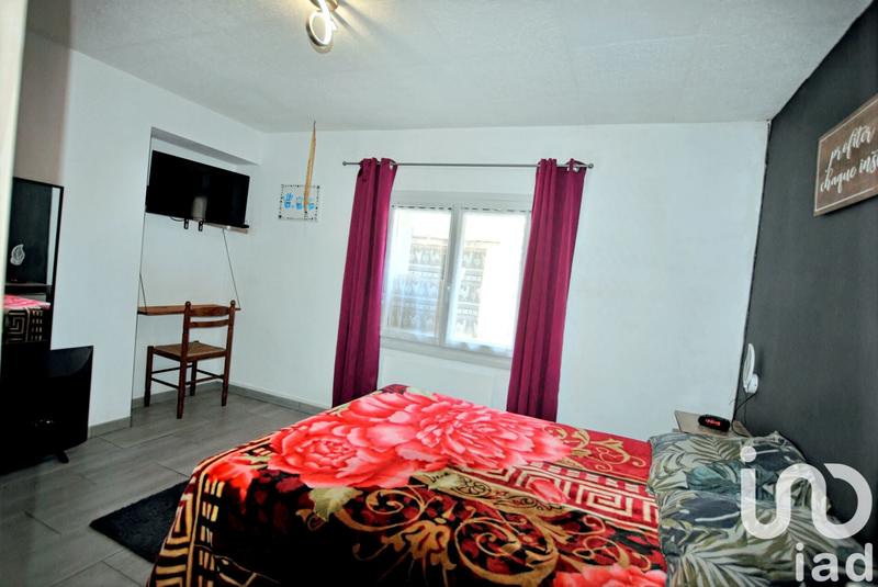 Maison - 158 m² - 6 pièces