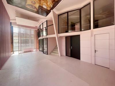 Local commercial - 178 m² - 2 pièces