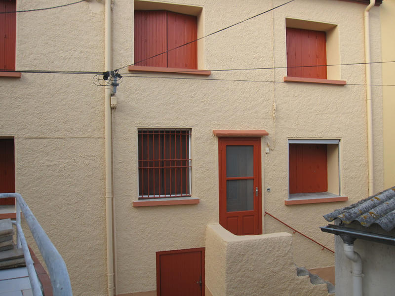 Maison de village - 102 m² - 4 pièces