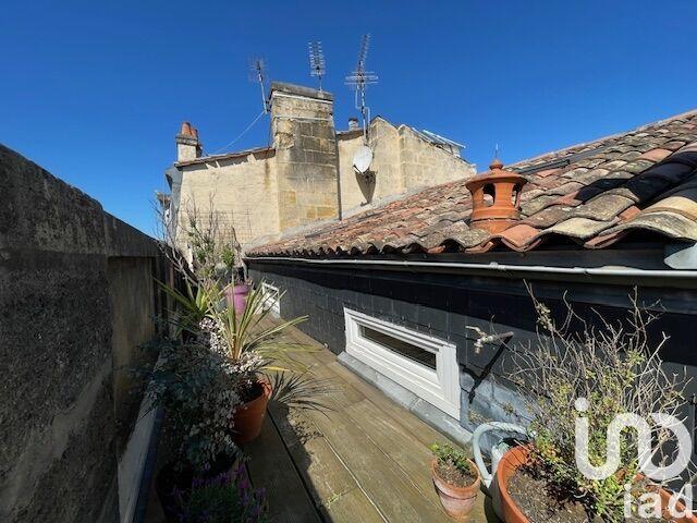 Appartement - 136 m² - 3 pièces