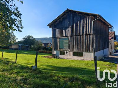 Ferme - 180 m² - 2 pièces