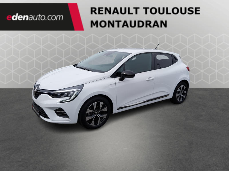 Renault Clio Blue dCi 100 Evolution