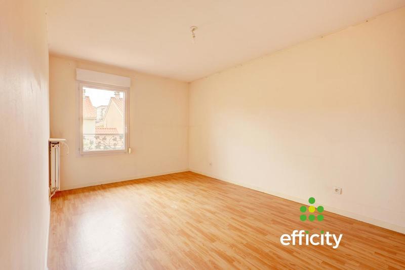 Maison - 113 m² - 5 pièces