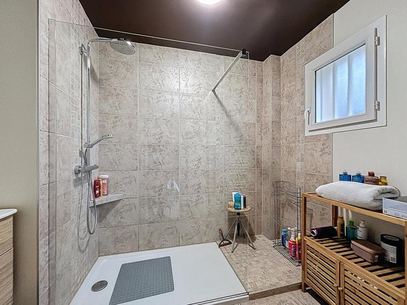 Maison - 160 m² - 7 pièces