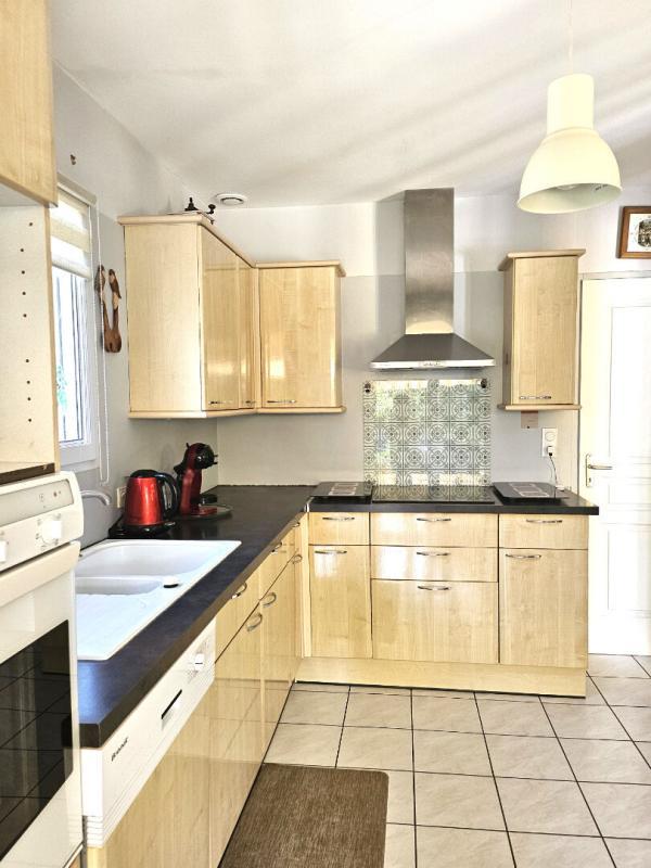 Villa - 142 m² - 6 pièces