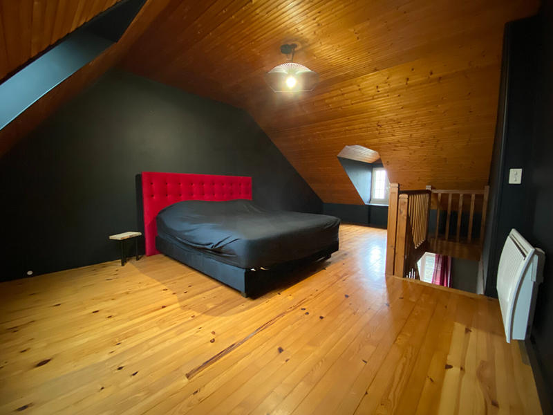 Maison - 117 m² - 4 pièces