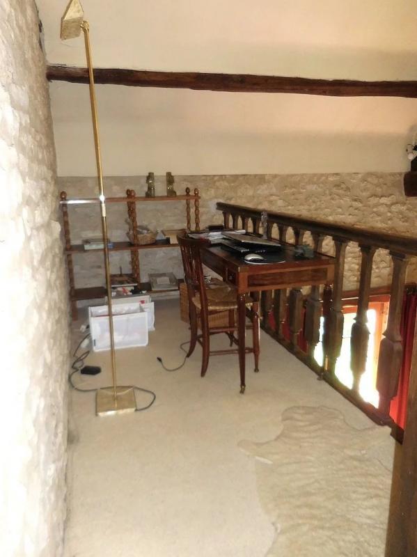 Fermette - 177 m² - 8 pièces