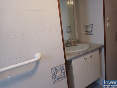 Maison de village - 116 m² - 5 pièces