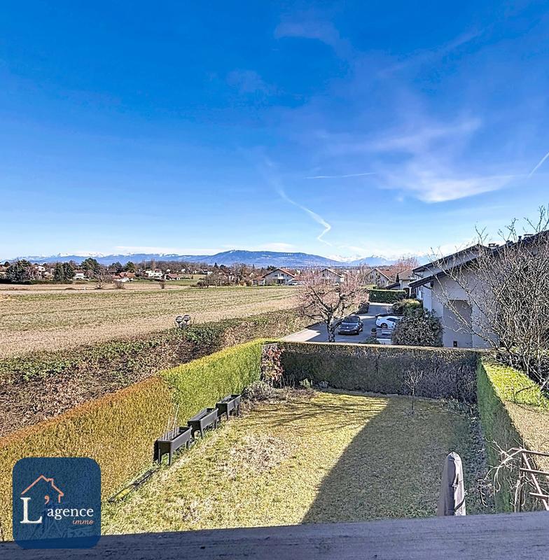 Maison - 146 m² - 4 pièces